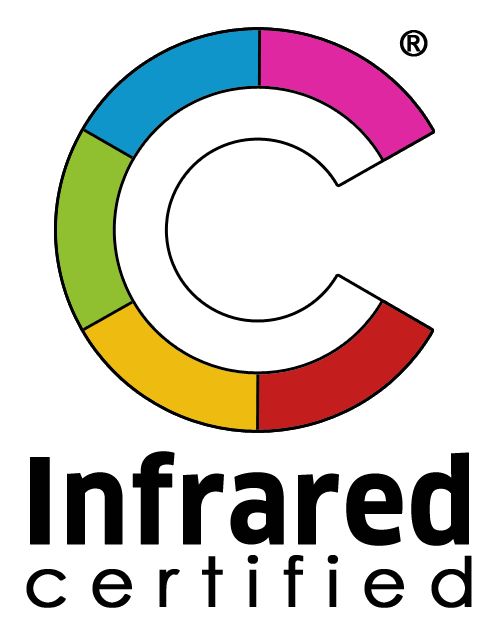 Infrared-Certified